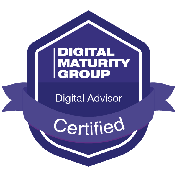 Certified Digital Advisor